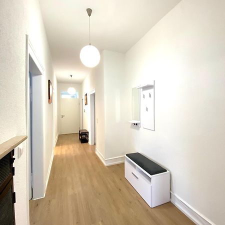 Appartement Quiet & Park View - Ulm Mitte Extérieur photo