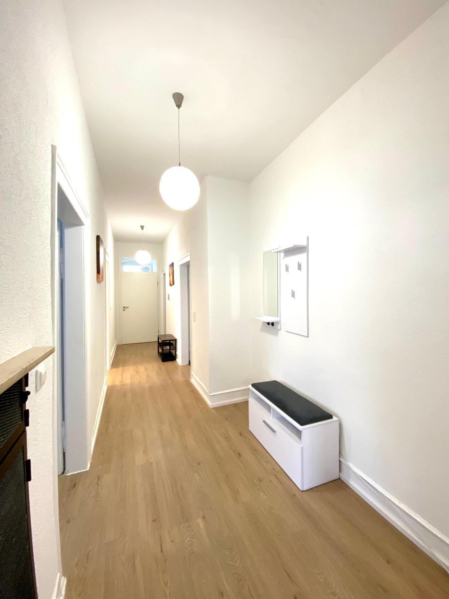 Appartement Quiet & Park View - Ulm Mitte Extérieur photo