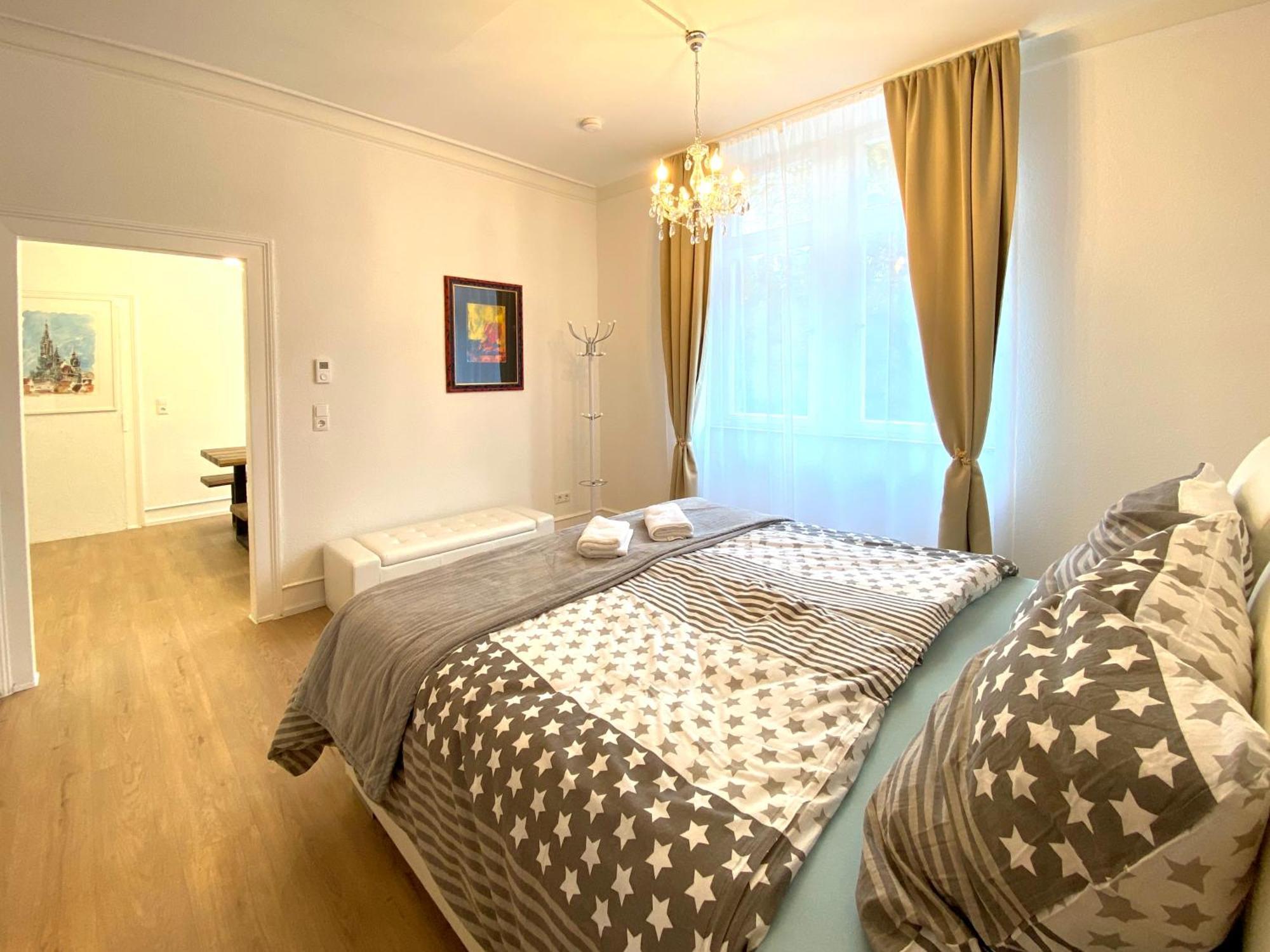 Appartement Quiet & Park View - Ulm Mitte Extérieur photo