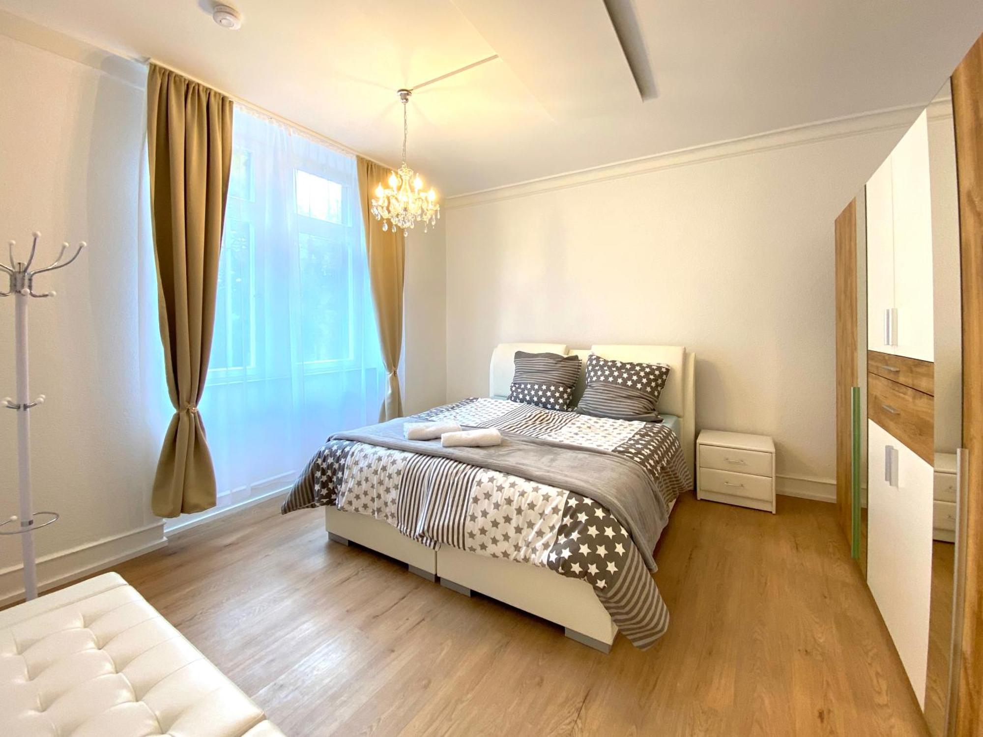 Appartement Quiet & Park View - Ulm Mitte Extérieur photo