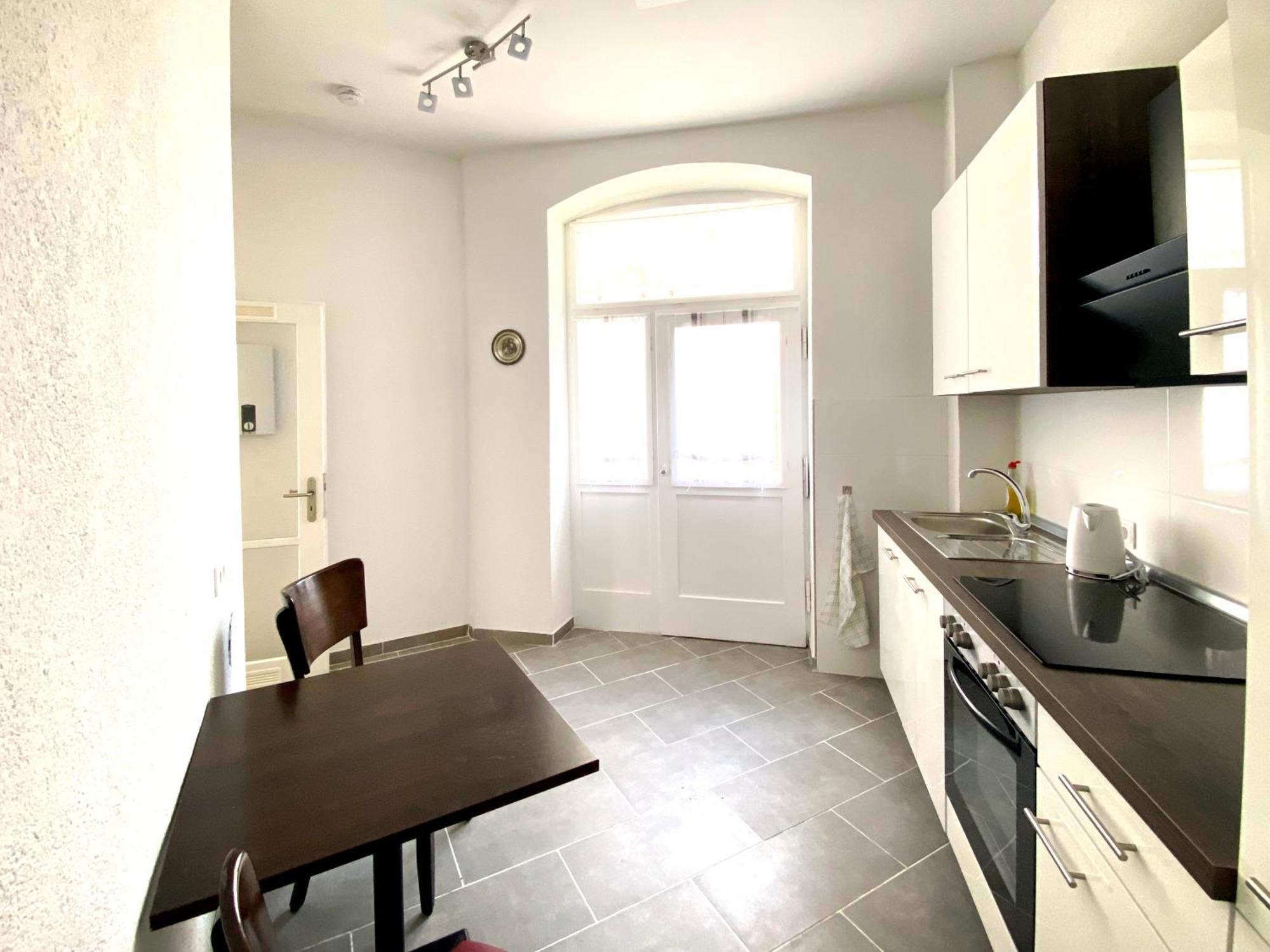 Appartement Quiet & Park View - Ulm Mitte Extérieur photo