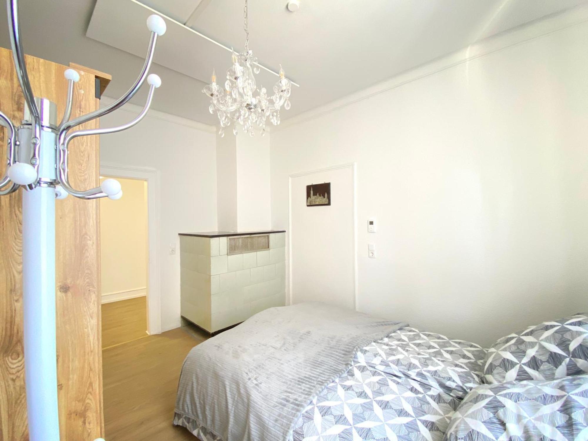 Appartement Quiet & Park View - Ulm Mitte Extérieur photo