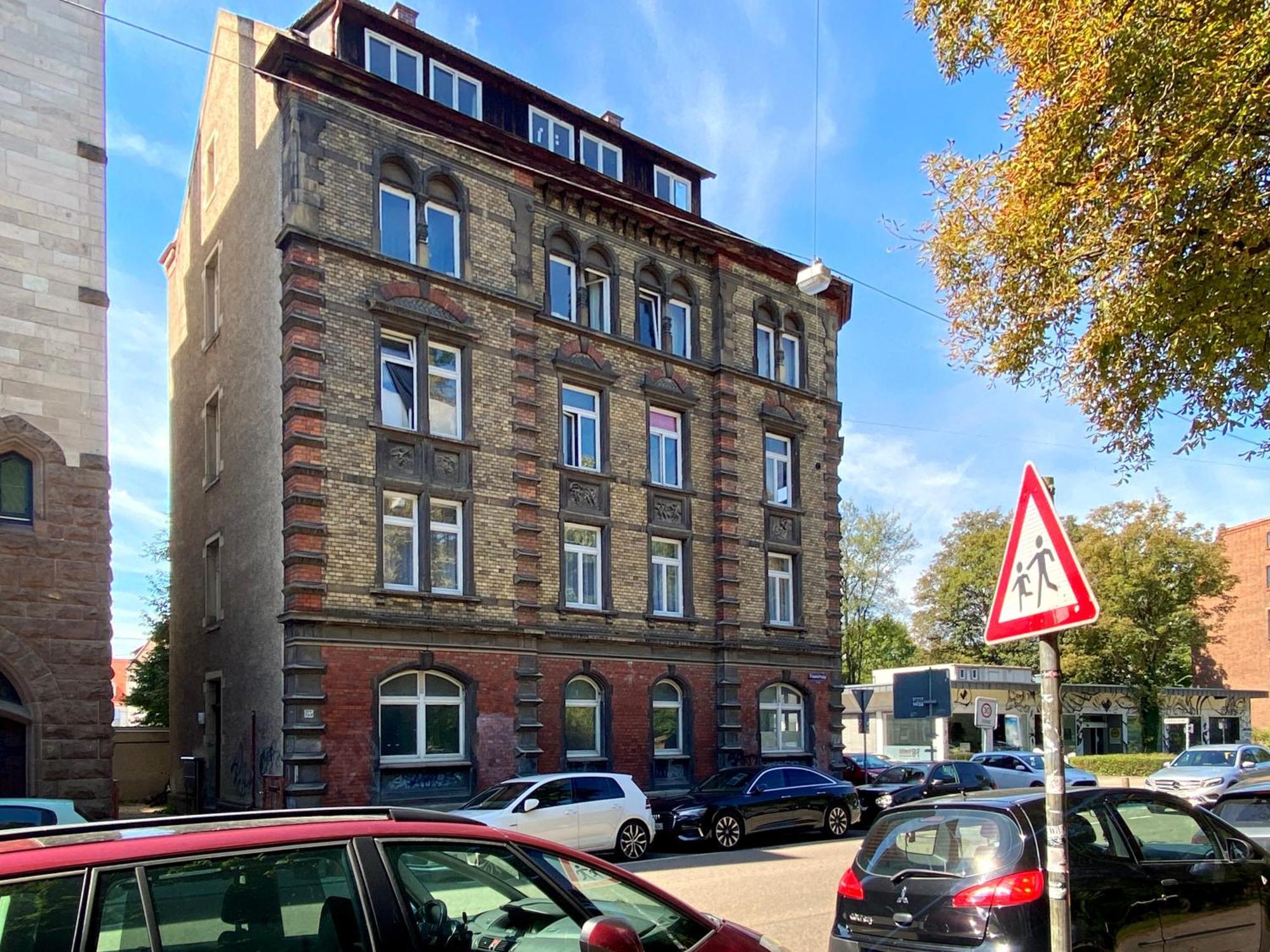 Appartement Quiet & Park View - Ulm Mitte Extérieur photo